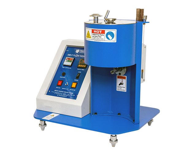 MFI Measuring Device